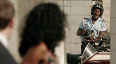 Chief! - Death in Paradise