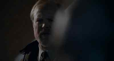 Chief. - Halloween II