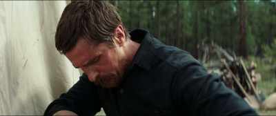 Chief... - Hostiles