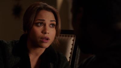 Chief... - Chicago Fire
