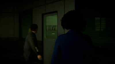 Chief? - Blade Runner: Black Lotus