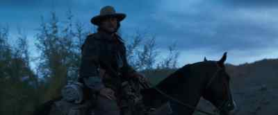Chief - The Outlaw Josey Wales