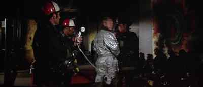 Chief. - The Towering Inferno