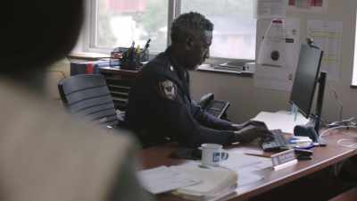 Chief, - Abducted at an HBCU: A Black Girl Missing Movie