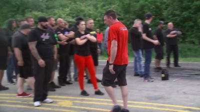 - [Chief] Still don't have no brakes?
- [Dave] No. - Street Outlaws