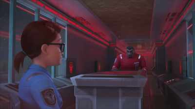 Chief? Still no idea what's causing that? - Dragons: The Nine Realms