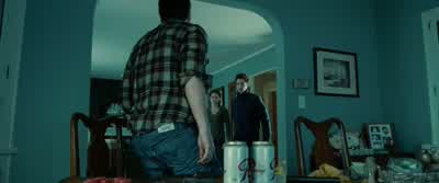 Chief Swan. - Twilight