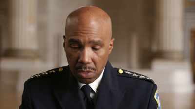Chief, is that
what you're saying?' - The Sixth