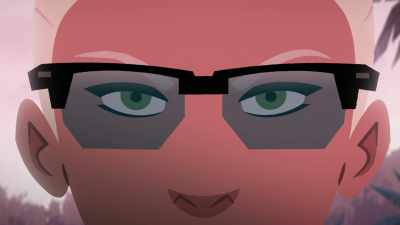 Chief wants us to initiate plan B. - Carmen Sandiego