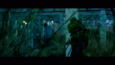 Chief, we got 30 guys approaching. - 13 Hours: The Secret Soldiers of Benghazi