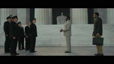 Chief Wells,
in little under seven weeks' time, - Rustin