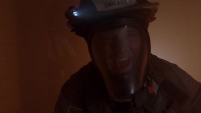 - Chief, we're running out
of options here. - Chicago Fire