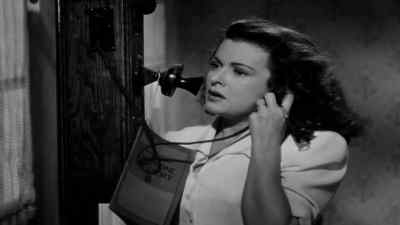 Chief wernecke, - The Woman on the Beach