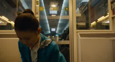 Chief? Where are you? I don't believe this... - Train to Busan