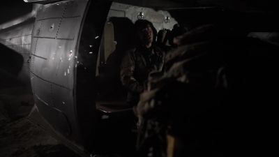 - Chief!
- Yeah? - 9-1-1