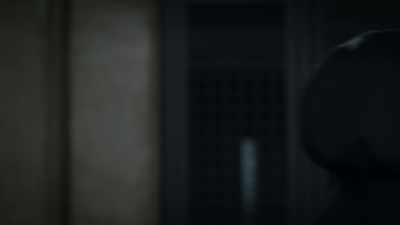 Chief, you're making a mistake. - Watchmen
