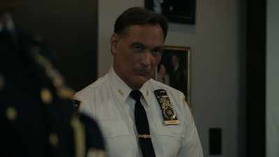 Chief, you've had the
greatest amount of - East New York