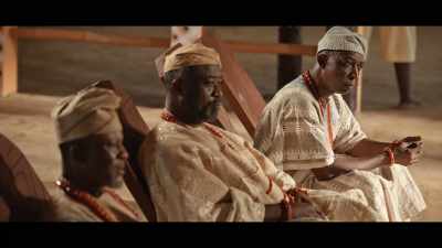- Chiefs, I suggest we call for a meeting,
- Yes? - House of Ga'a