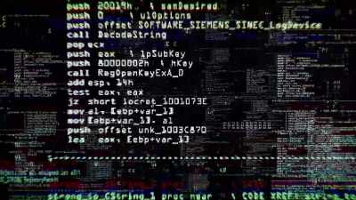Chien: Before they had
even started this attack, - Zero Days