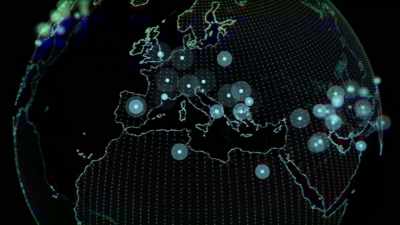Chien: So at Symantec we
have probes on networks - Zero Days