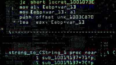 Chien: Stuxnet caused the
uranium enrichment centrifuges - Zero Days