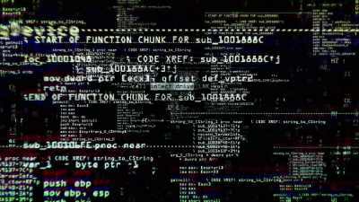 Chien: The later version of Stuxnet 1.1, - Zero Days