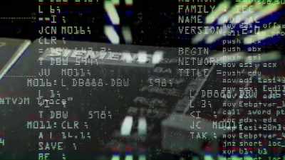 Chien: Those program module controllers - Zero Days
