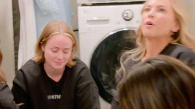 Chihuahua fest - The Secret Lives of Mormon Wives