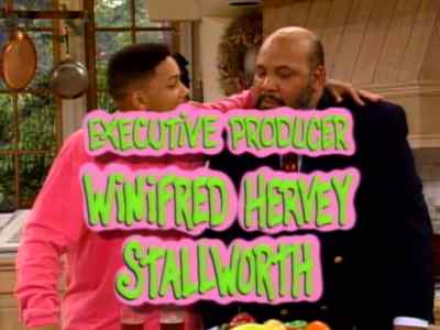 ChiId, you must be on dog food. - The Fresh Prince of Bel-Air