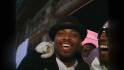 -Chike. [laughs]
-Kanye… - jeen-yuhs: A Kanye Trilogy