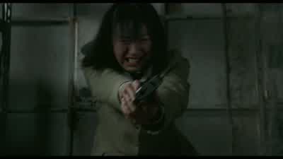 - chikushou! - Battle Royale