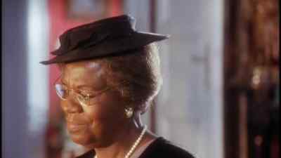 (CHILD CRYING) - The Josephine Baker Story