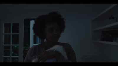 CHILD: Daddy! - Kindred
