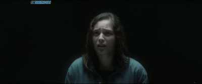 Child, do you know where you are? - May the Devil Take You Too