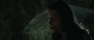 Child, your father is coming
and when he does - Arthur & Merlin: Knights of Camelot