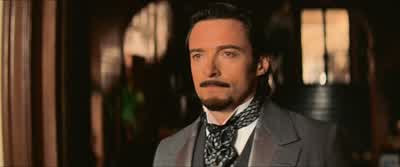 - Child. - Good night, sir. - The Prestige