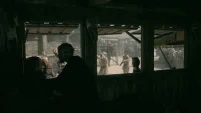 CHILD: Got it! - Vikings