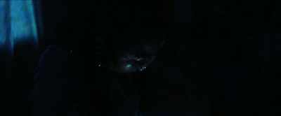 [ Child laughing ] - The Angry Black Girl and Her Monster