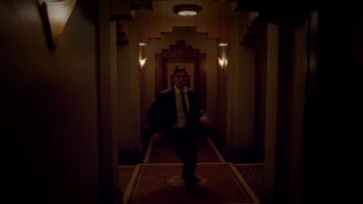 (child laughs) - American Horror Story