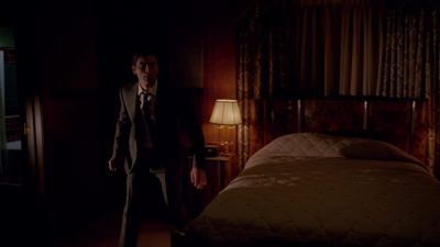(child laughs) - American Horror Story