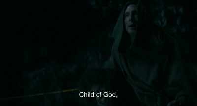 Child of God, - Monsieur Spade