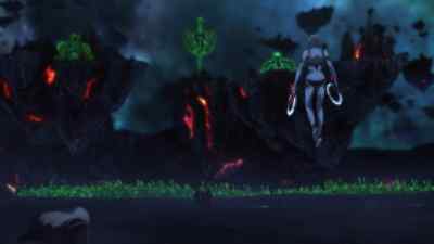 Child of Mene. First, a thief. Now, a murderer. - DOTA: Dragon's Blood