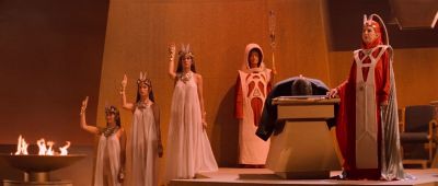 Child of solkar - Star Trek III: The Search for Spock