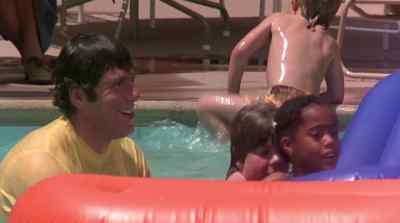 CHILD: Okay, hold onto this! - The Devil and Max Devlin