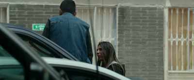 Child-One, - Mile 22