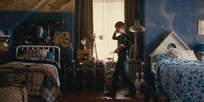 Child Protective Services.
How can I direct your call? - The Book of Henry
