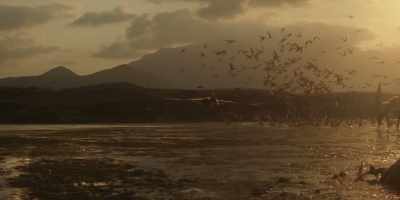 - [Child screaming]
- [Shrieking] - Jurassic World: Dominion