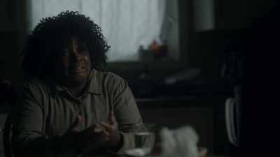 Child Services can't help me. - The Haunted Museum