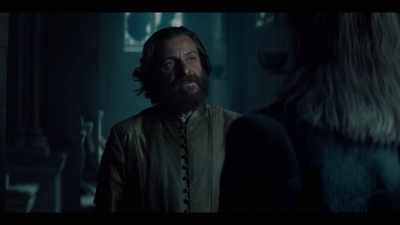 Child surprise, - The Witcher
