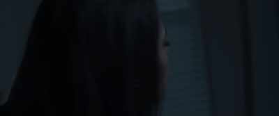 (child wailing faintly) - My Little Nightmare
